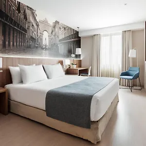 Hotel Exe Saldanha