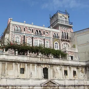 Hotel Palacete Chafariz Del Rei