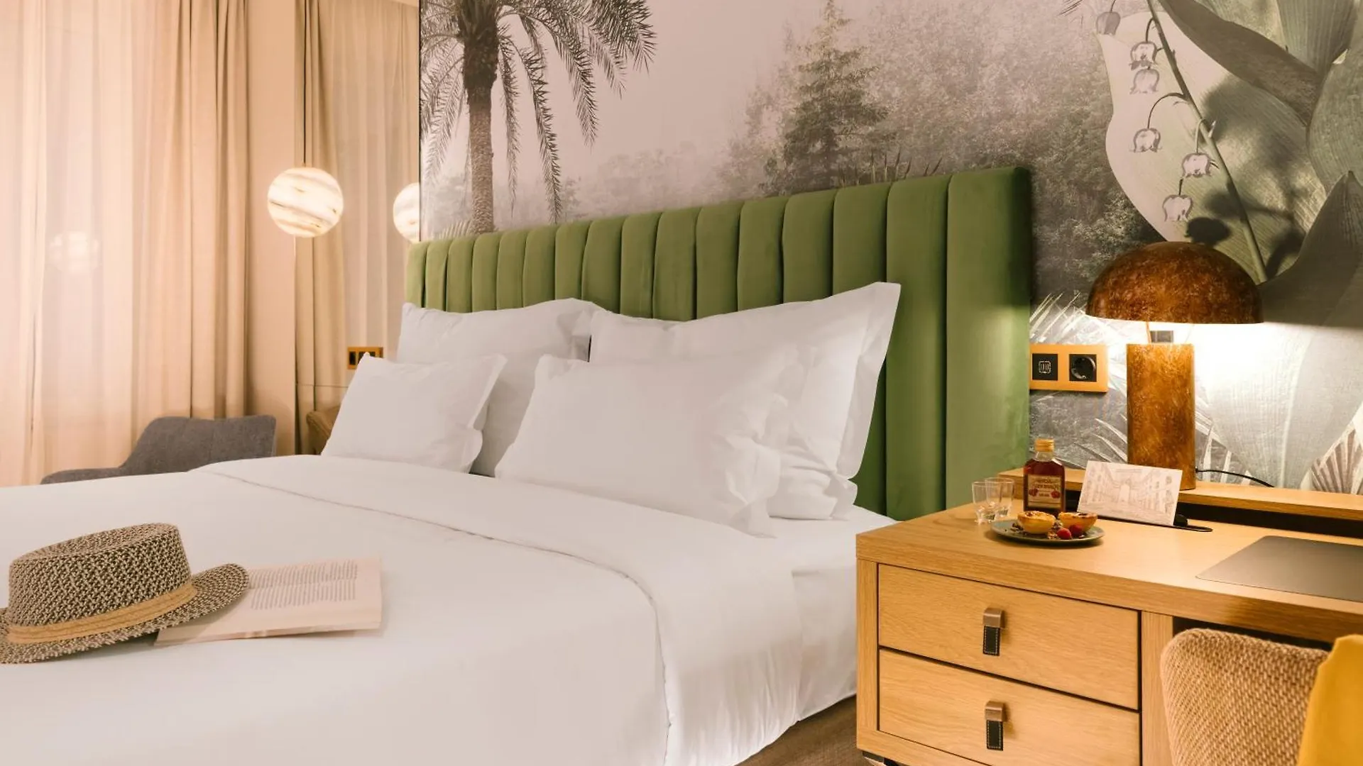 Hotel Pestana Rua Augusta Lisboa
