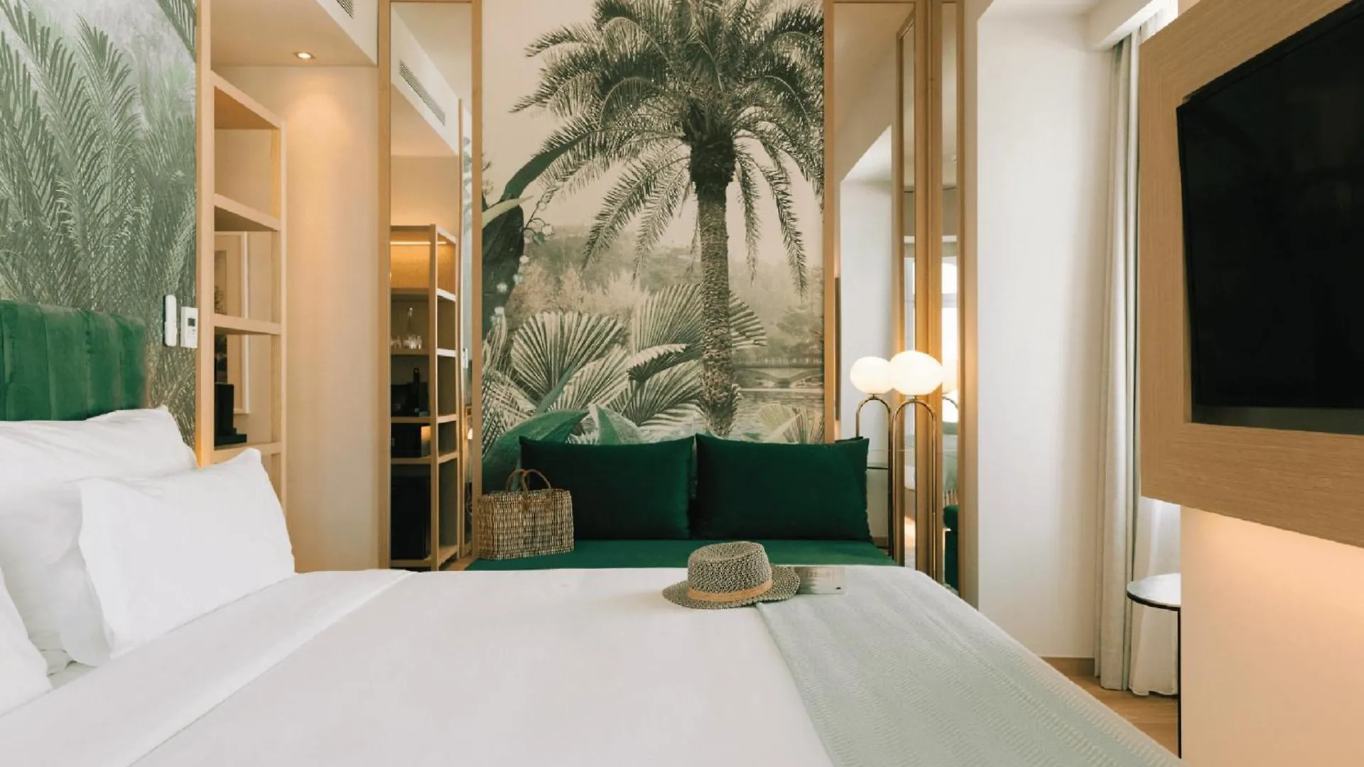 Hotel Pestana Rua Augusta Lisboa 4*,