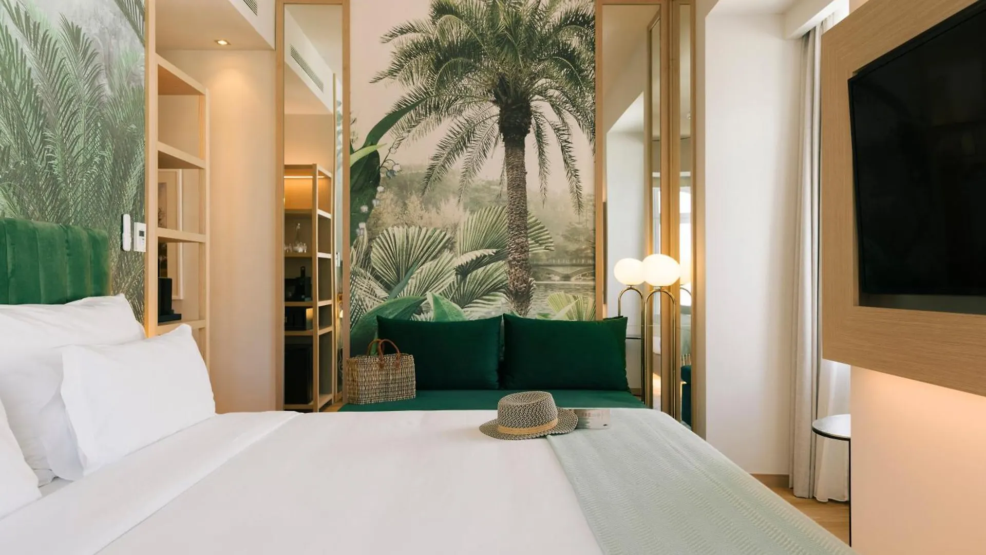 Hotel Pestana Rua Augusta Lisboa