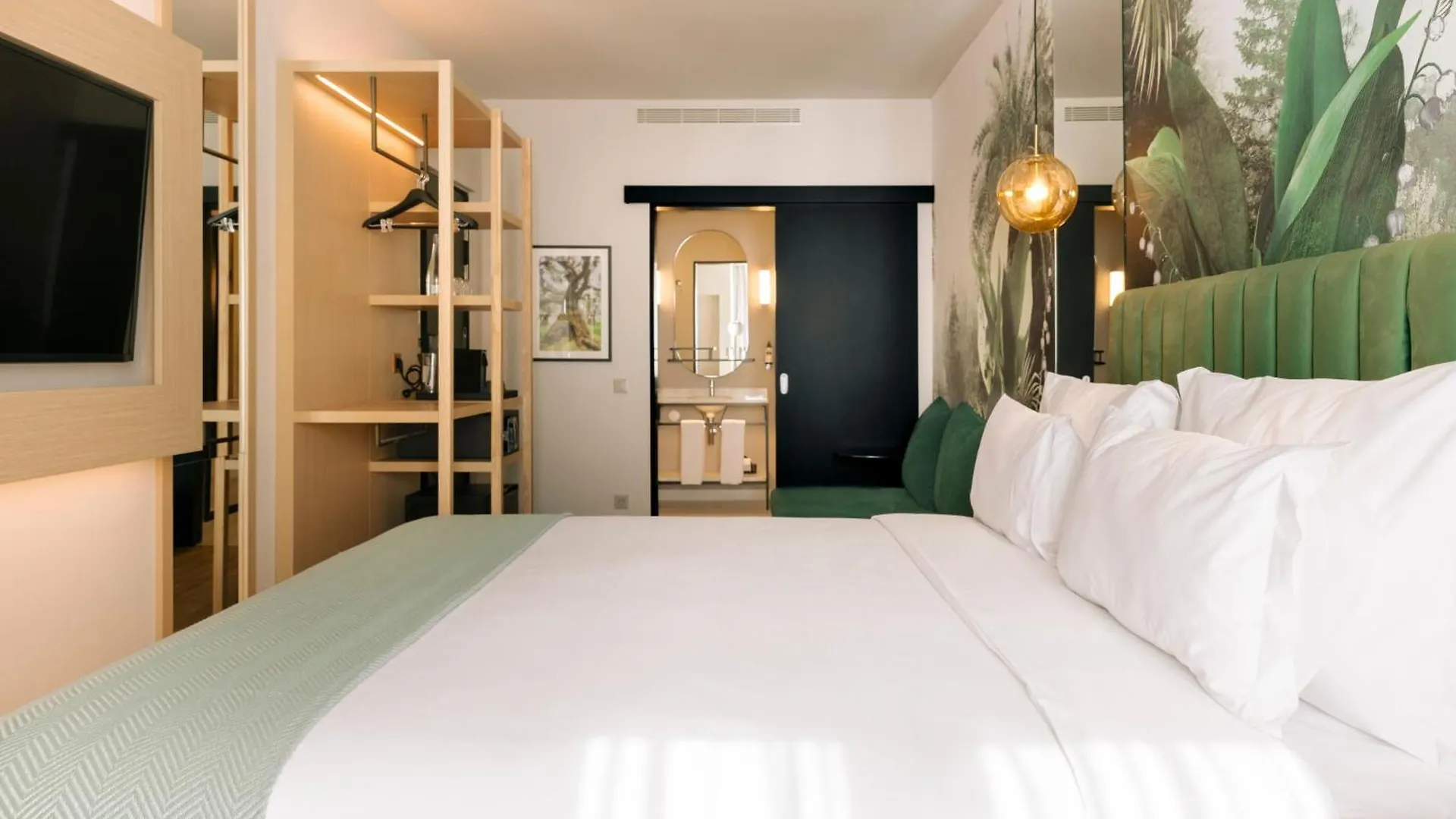 Hotel Pestana Rua Augusta Lisboa