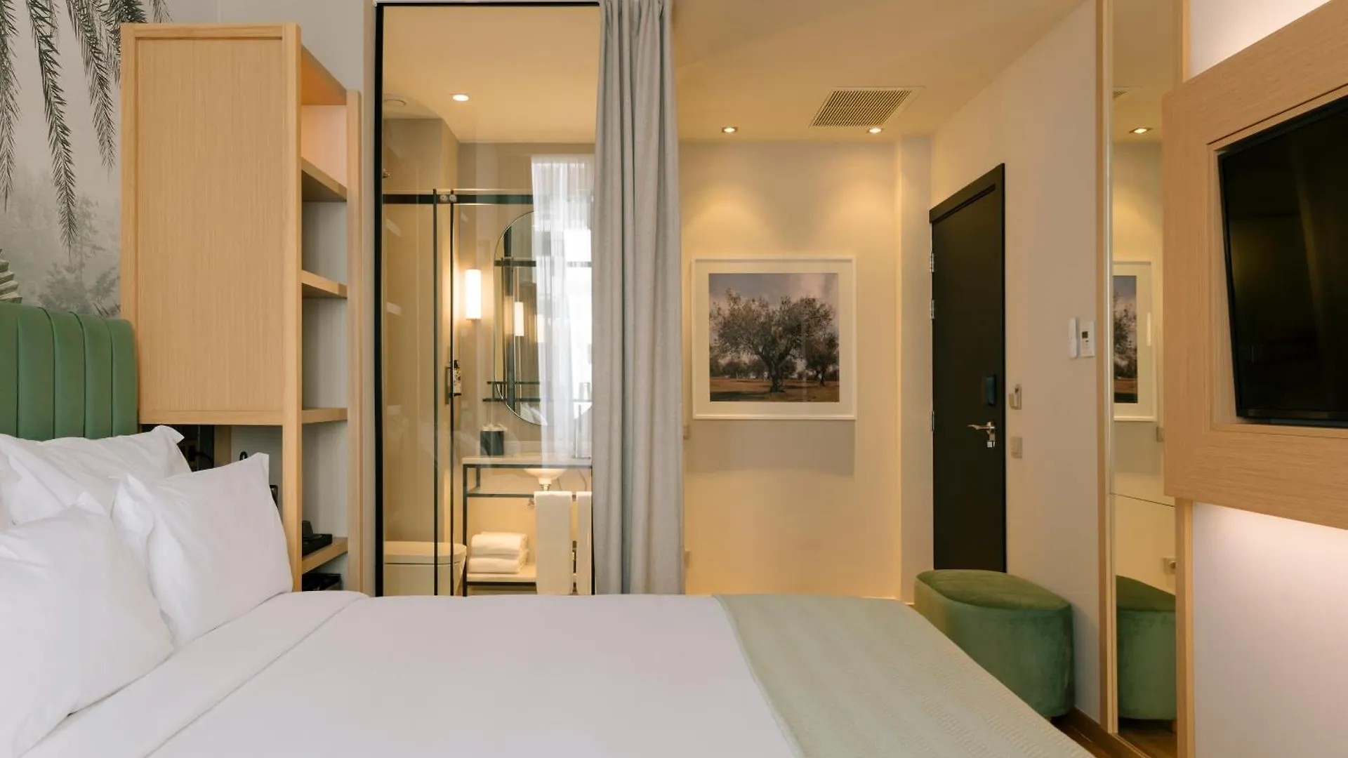 Hotel Pestana Rua Augusta Lisboa 4*,  Portugal
