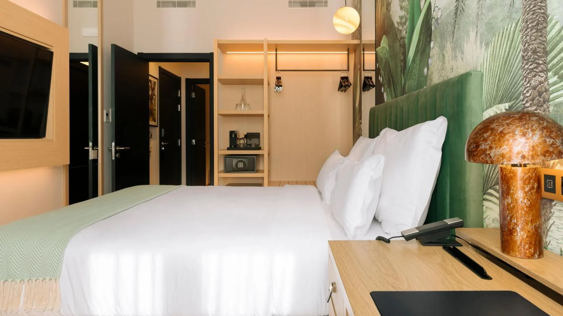 Hotel Pestana Rua Augusta Lisboa