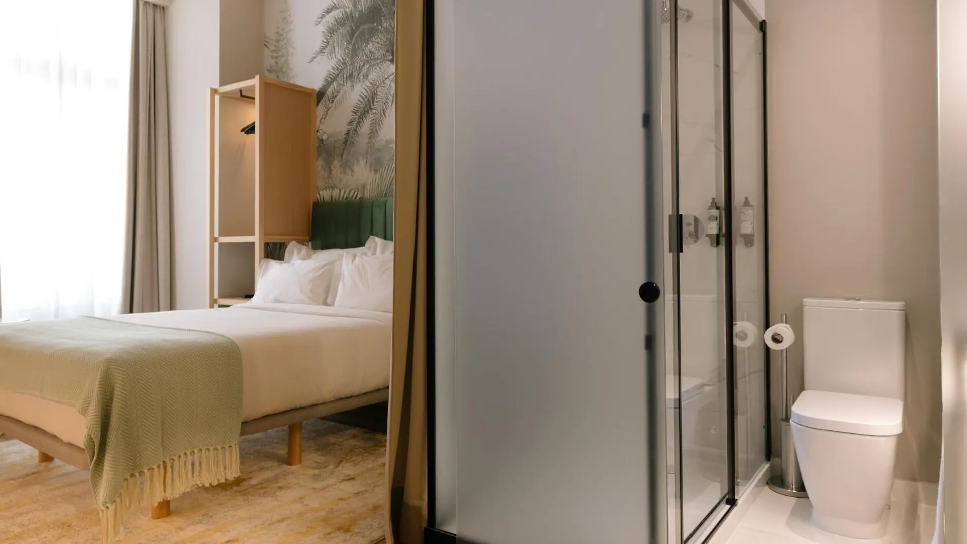 Hotel Pestana Rua Augusta Lisboa 4*,  Portugalsko