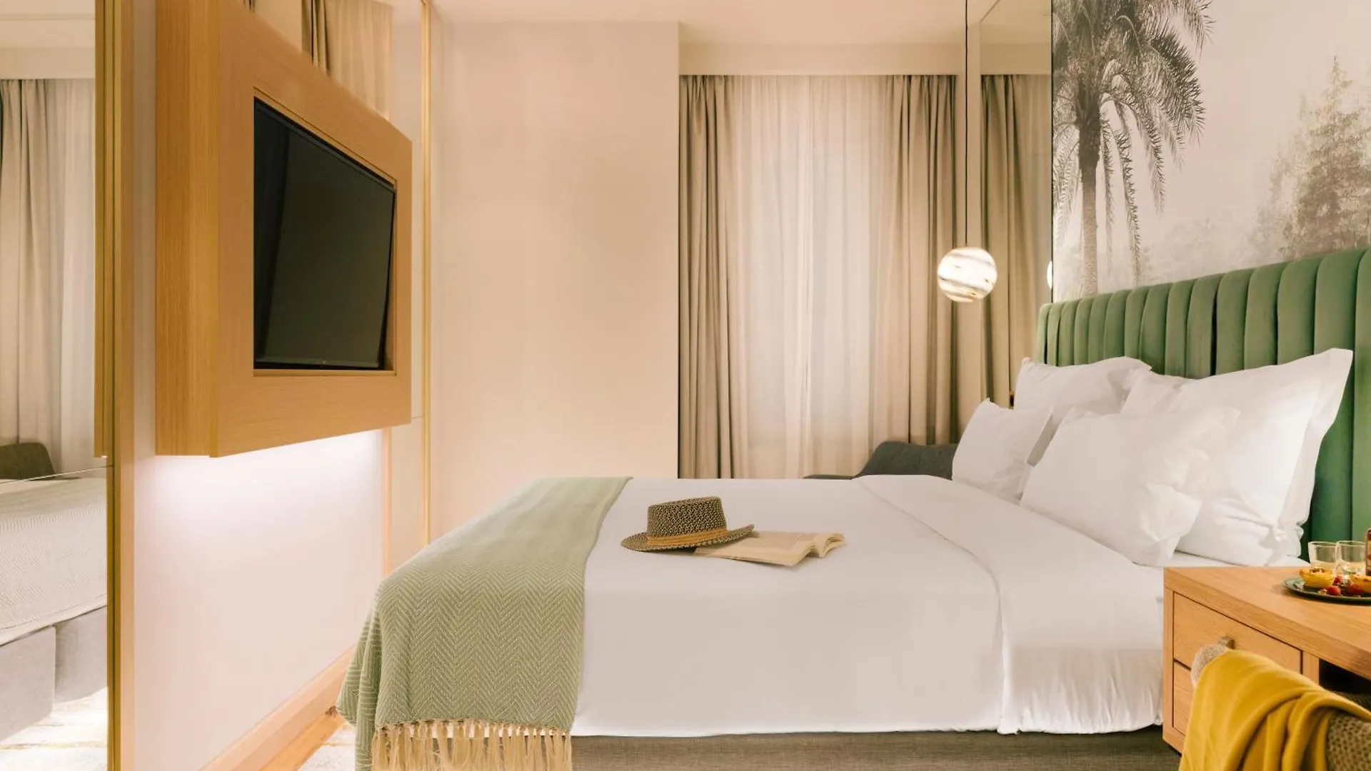 Hotel Pestana Rua Augusta Lisboa