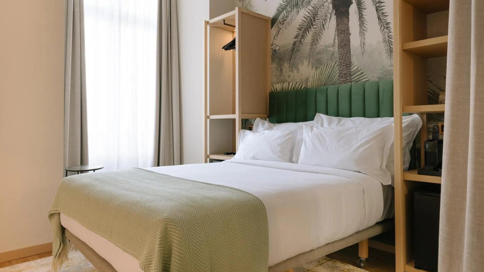 Hotel Pestana Rua Augusta Lisboa