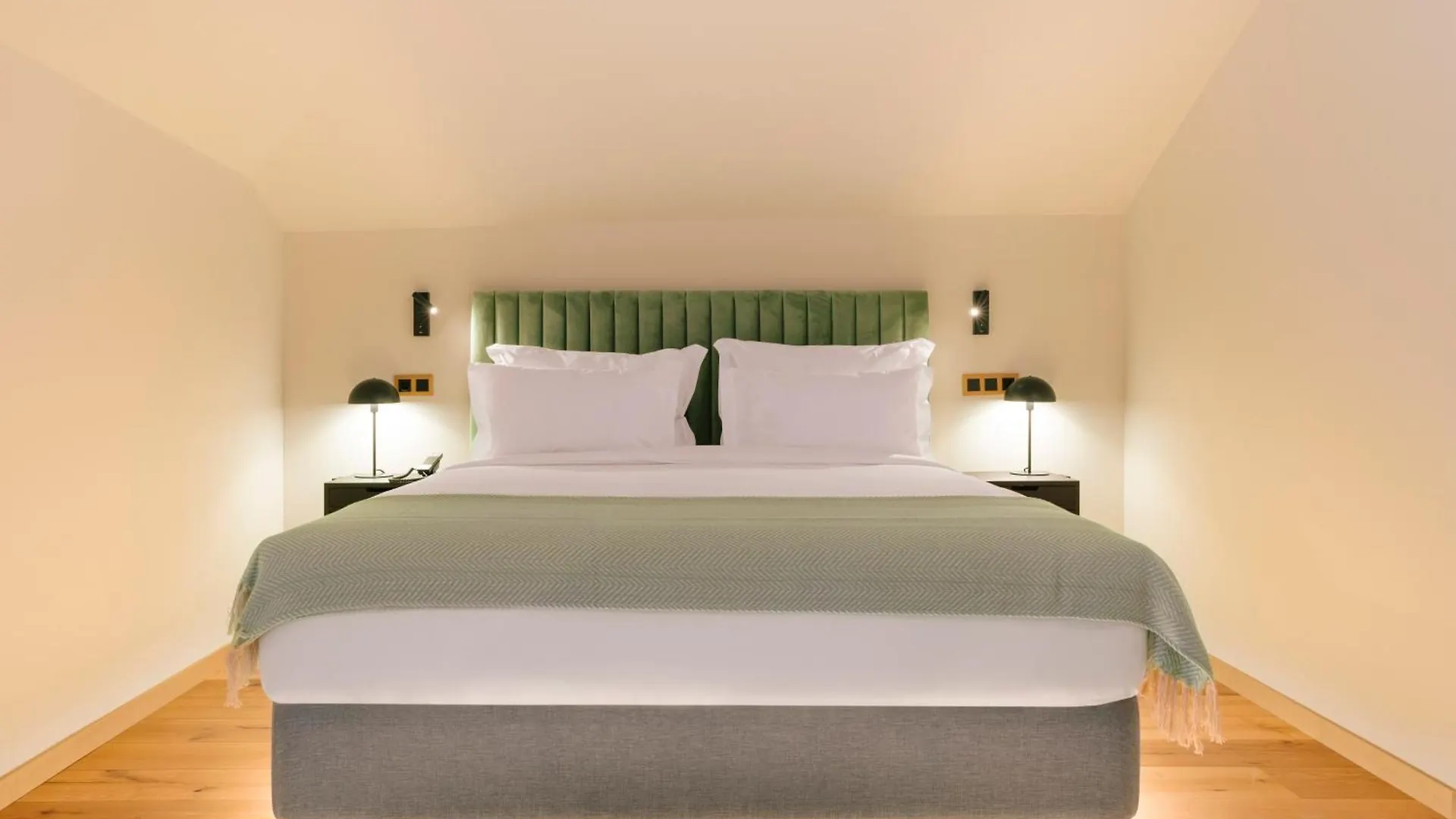 Hotel Pestana Rua Augusta Lisboa