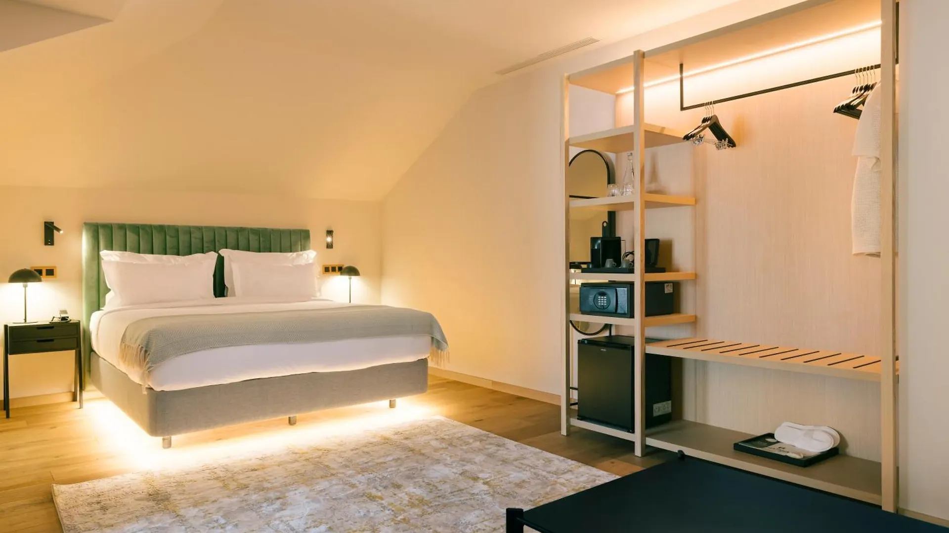 Hotel Pestana Rua Augusta Lisboa