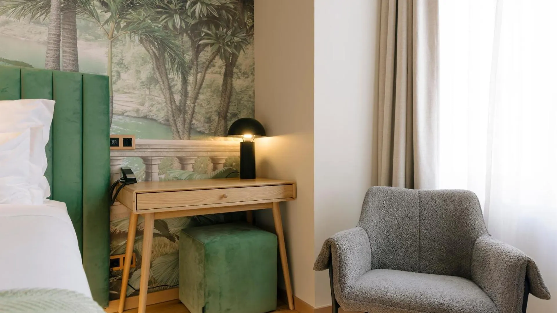 Hotel Pestana Rua Augusta Lisboa