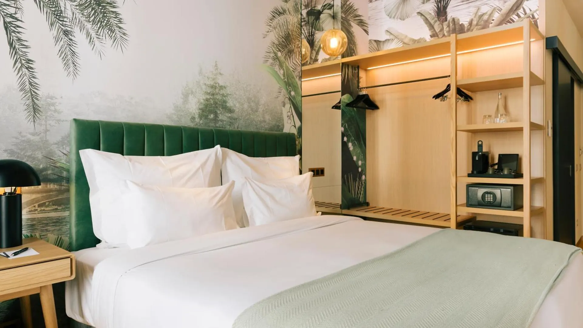 Hotel Pestana Rua Augusta Lisboa