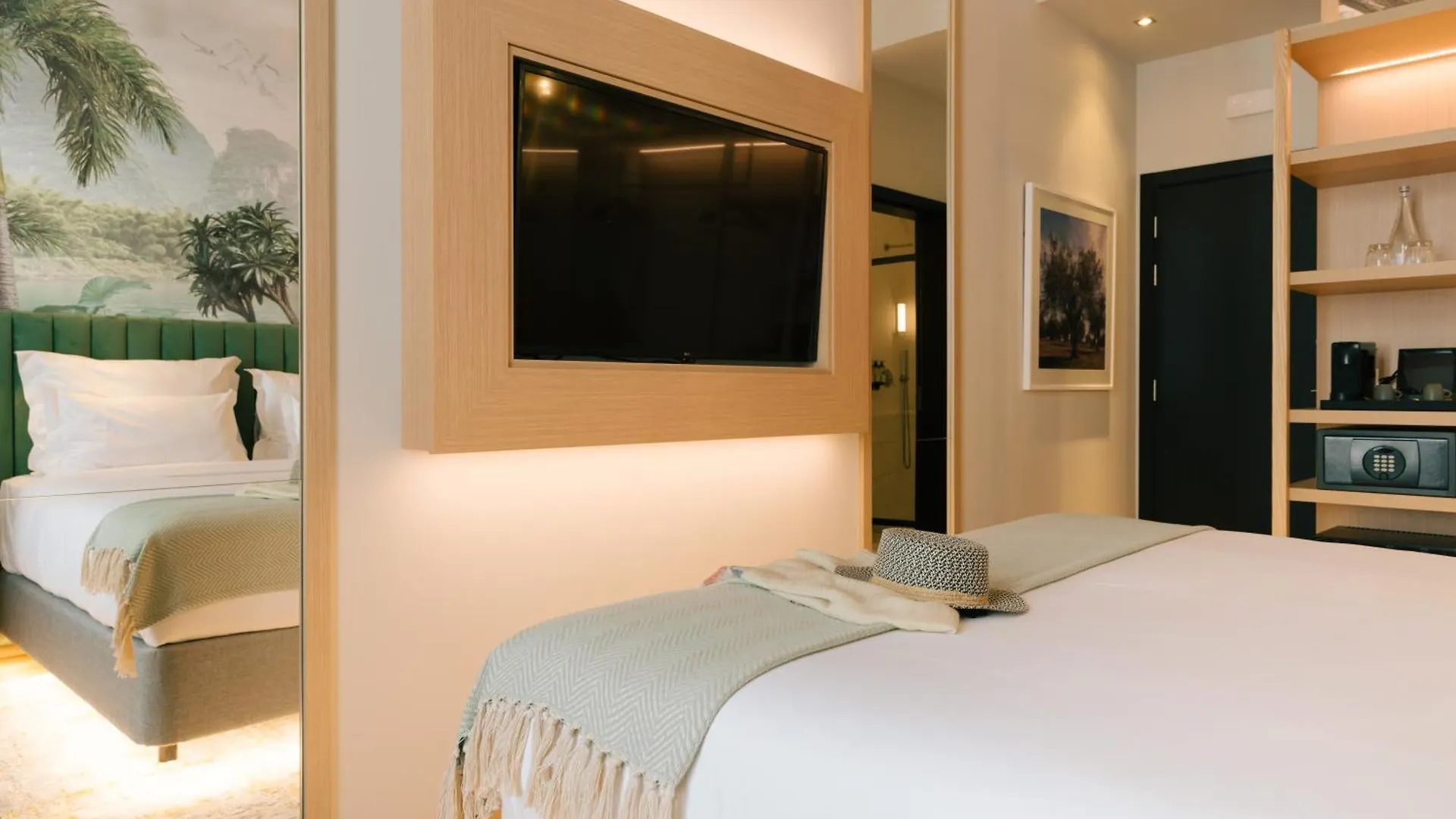 Hotel Pestana Rua Augusta Lisboa