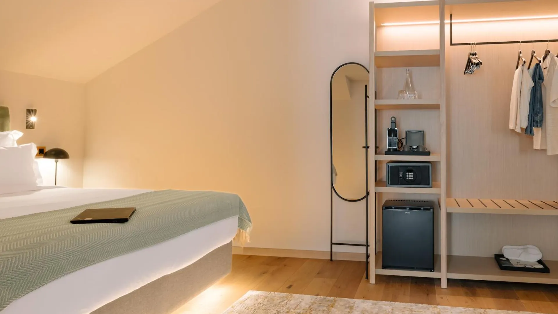 Hotel Pestana Rua Augusta Lisboa