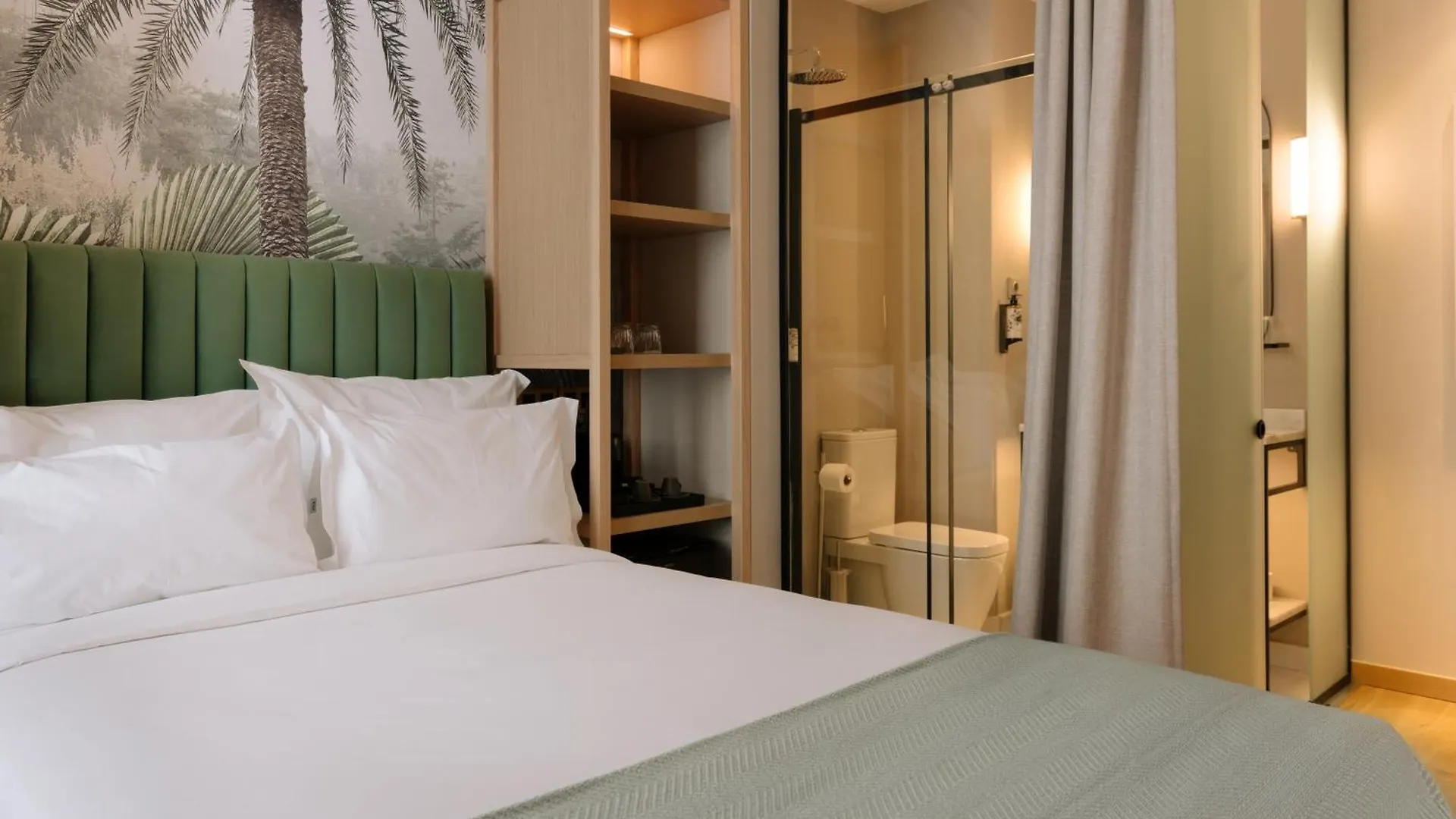 Hotel Pestana Rua Augusta Lisboa