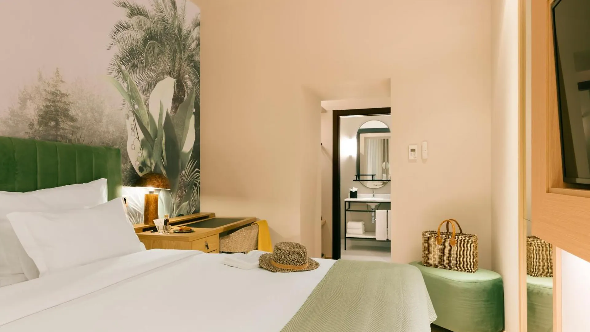 Hotel Pestana Rua Augusta Lisboa