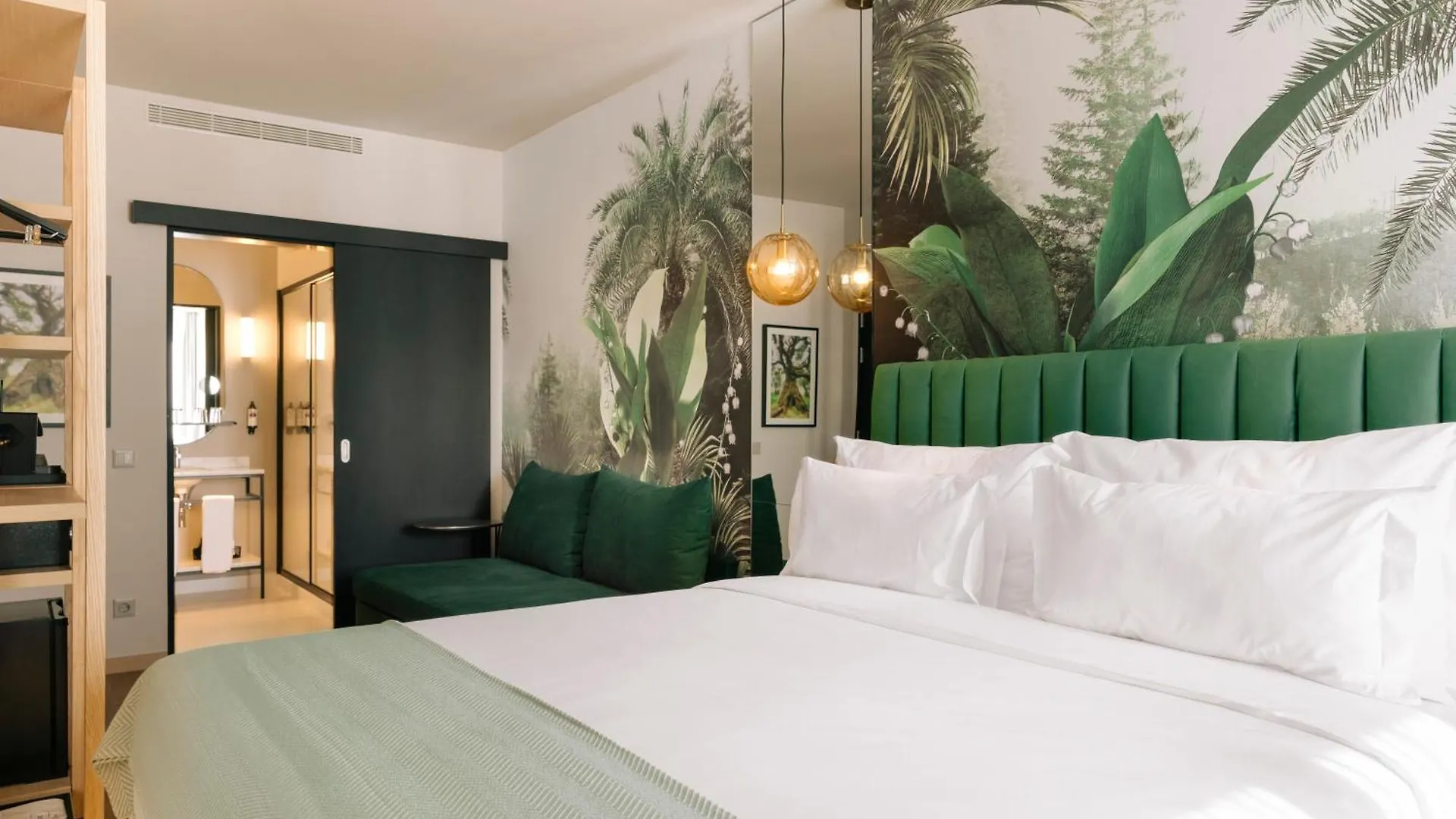 Hotel Pestana Rua Augusta Lisboa 4*,  Portugal