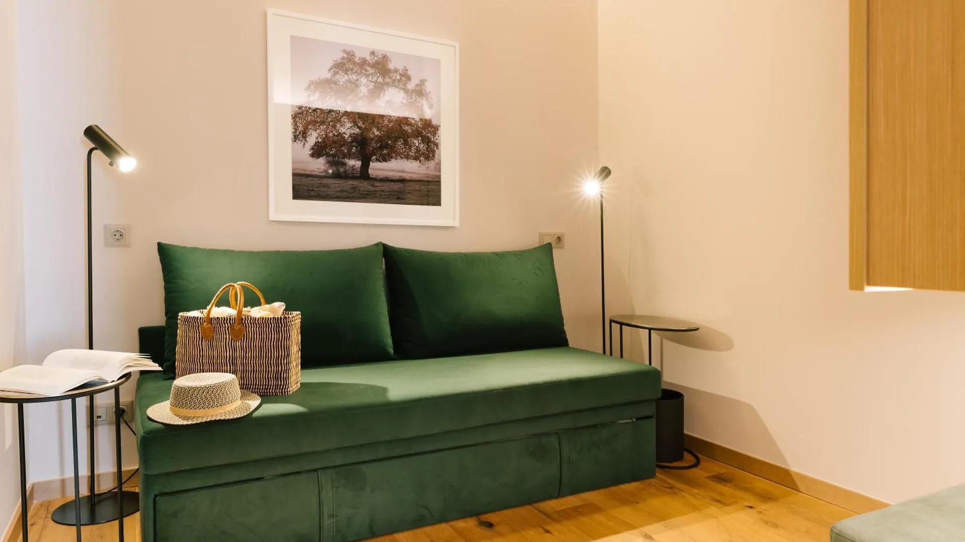 Pestana Rua Augusta Lisboa Hotel Portugal